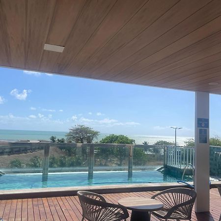 Flat Israel Unidade 308 Leilighet João Pessoa Eksteriør bilde