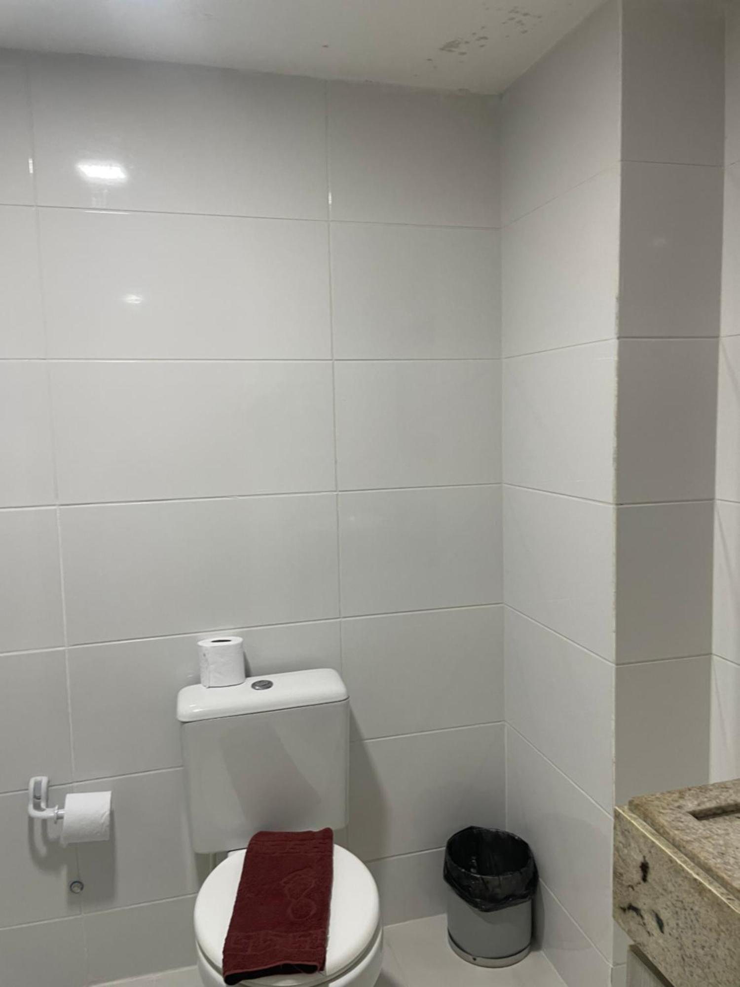 Flat Israel Unidade 308 Leilighet João Pessoa Eksteriør bilde