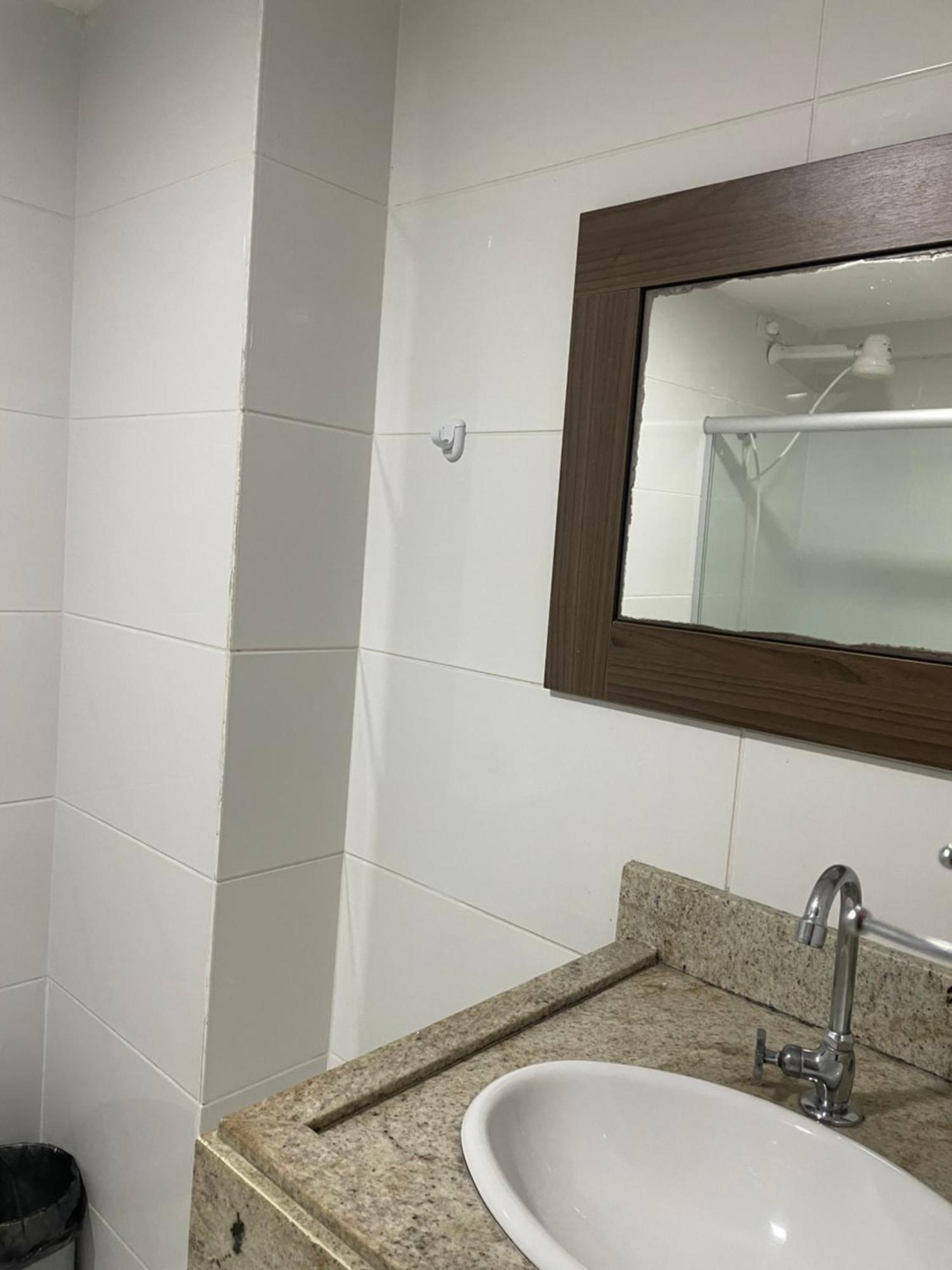 Flat Israel Unidade 308 Leilighet João Pessoa Eksteriør bilde