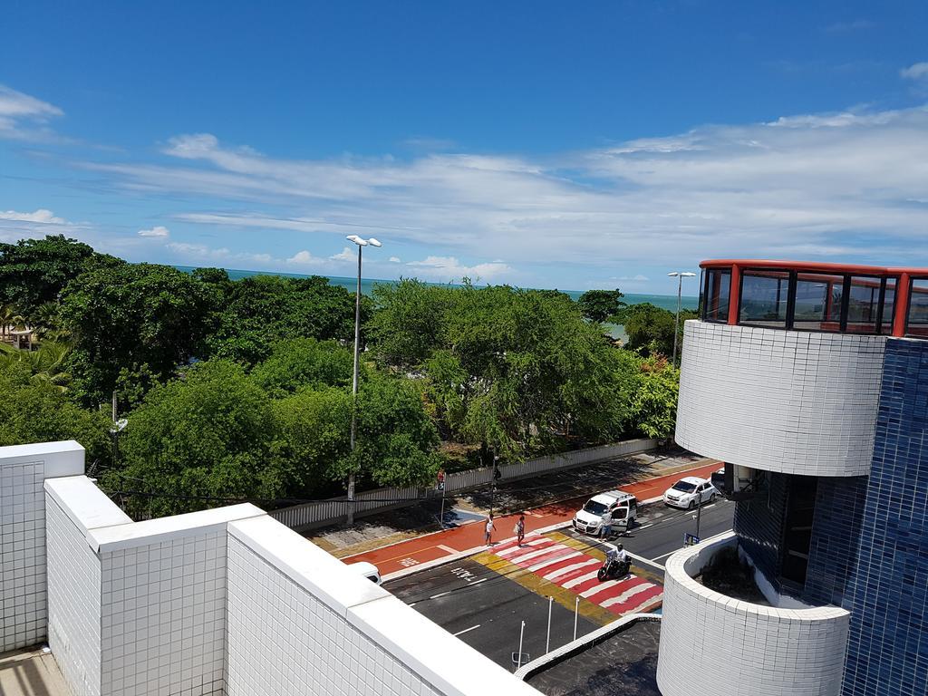 Flat Israel Unidade 308 Leilighet João Pessoa Eksteriør bilde