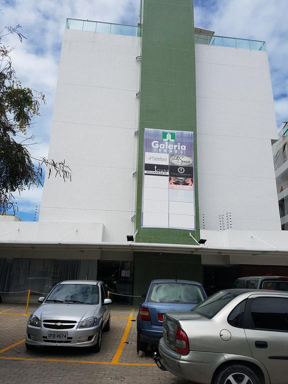 Flat Israel Unidade 308 Leilighet João Pessoa Eksteriør bilde