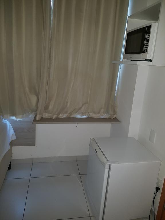 Flat Israel Unidade 308 Leilighet João Pessoa Eksteriør bilde