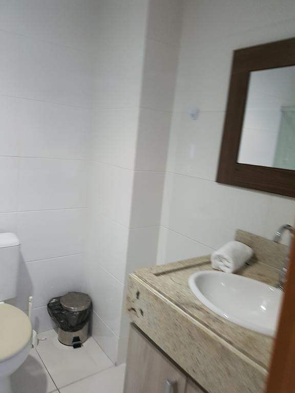 Flat Israel Unidade 308 Leilighet João Pessoa Eksteriør bilde