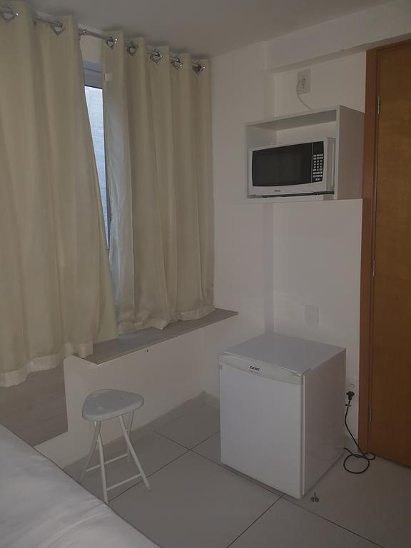 Flat Israel Unidade 308 Leilighet João Pessoa Eksteriør bilde