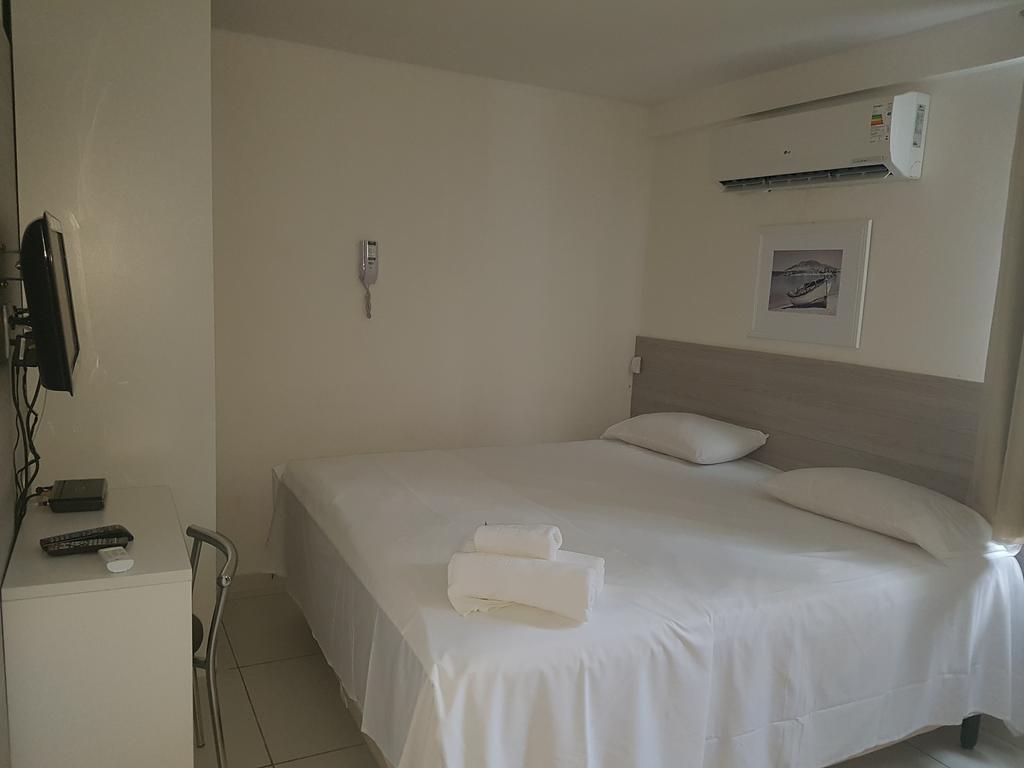 Flat Israel Unidade 308 Leilighet João Pessoa Eksteriør bilde