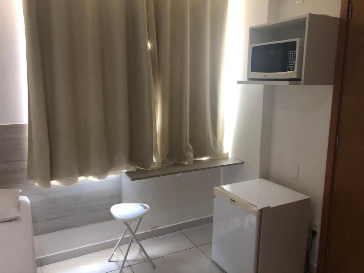 Flat Israel Unidade 308 Leilighet João Pessoa Eksteriør bilde